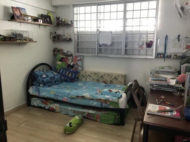 Blk 428 Woodlands Street 41 (Woodlands), HDB 4 Rooms #154956592